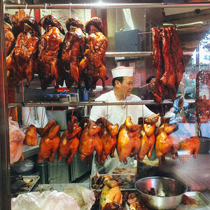Our Favorite Chinatown Classics
